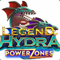 PowerZones Legend of Hydra